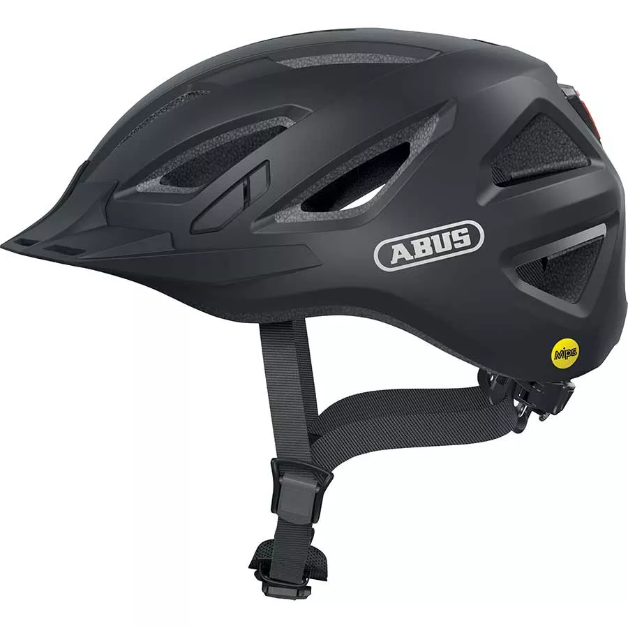 Urban-I 3.0 MIPS