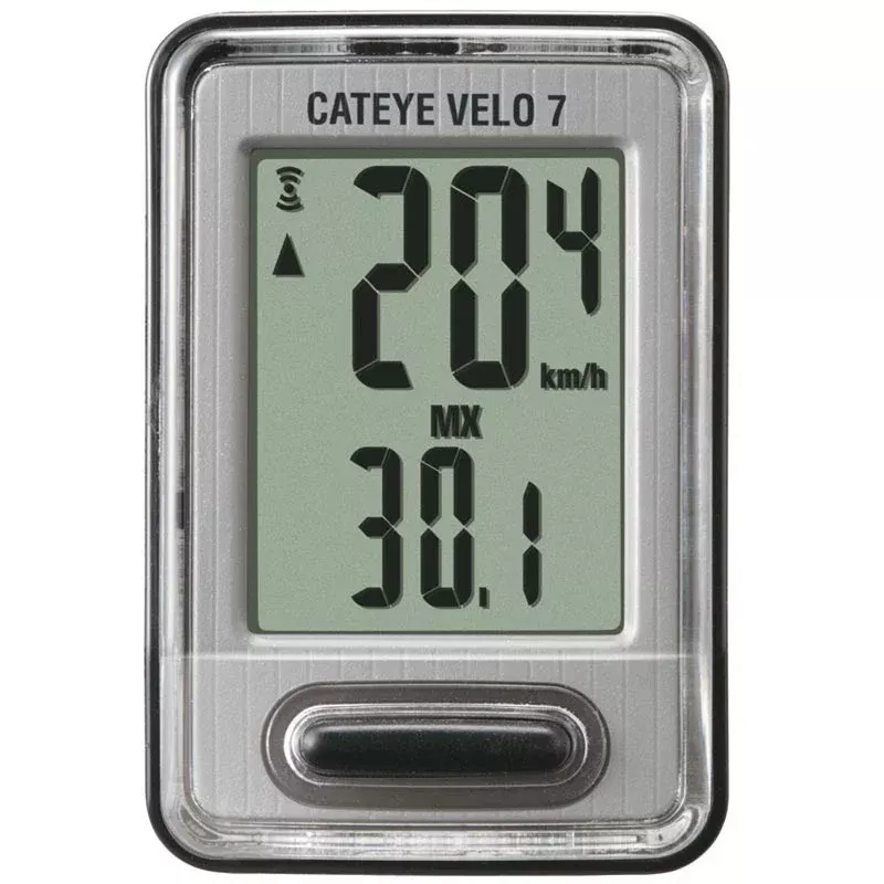 Velo 7