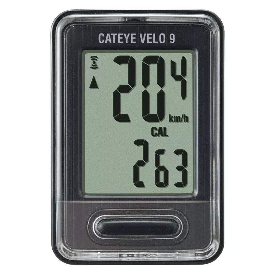 Velo 9