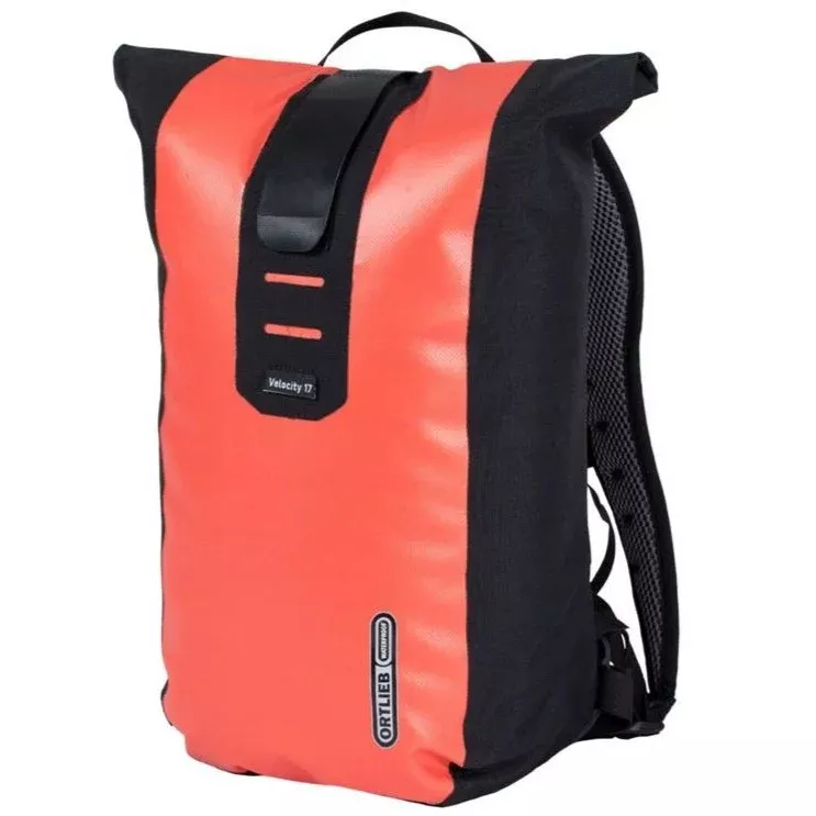 Velocity 17L Waterproof Backpack