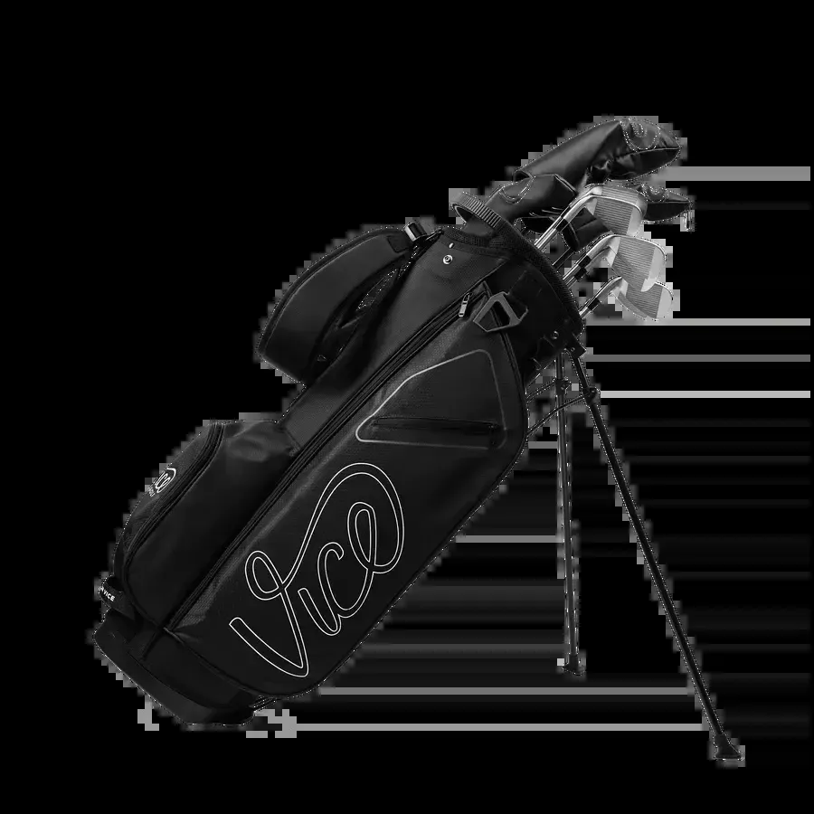 Vice Booster Complete Golf Package Set