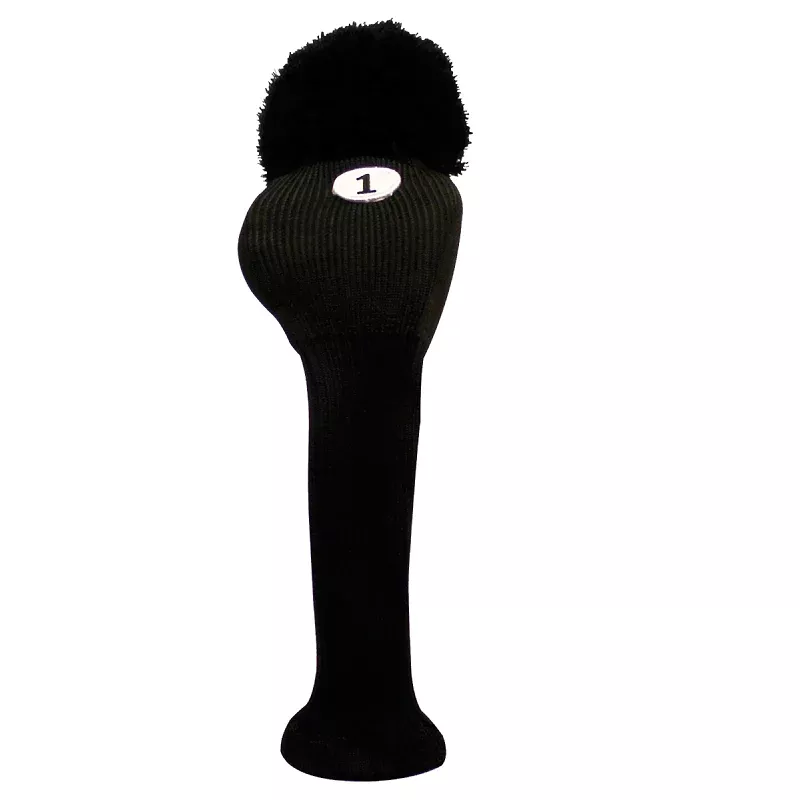 Vintage Driver Headcover - IZZO Golf