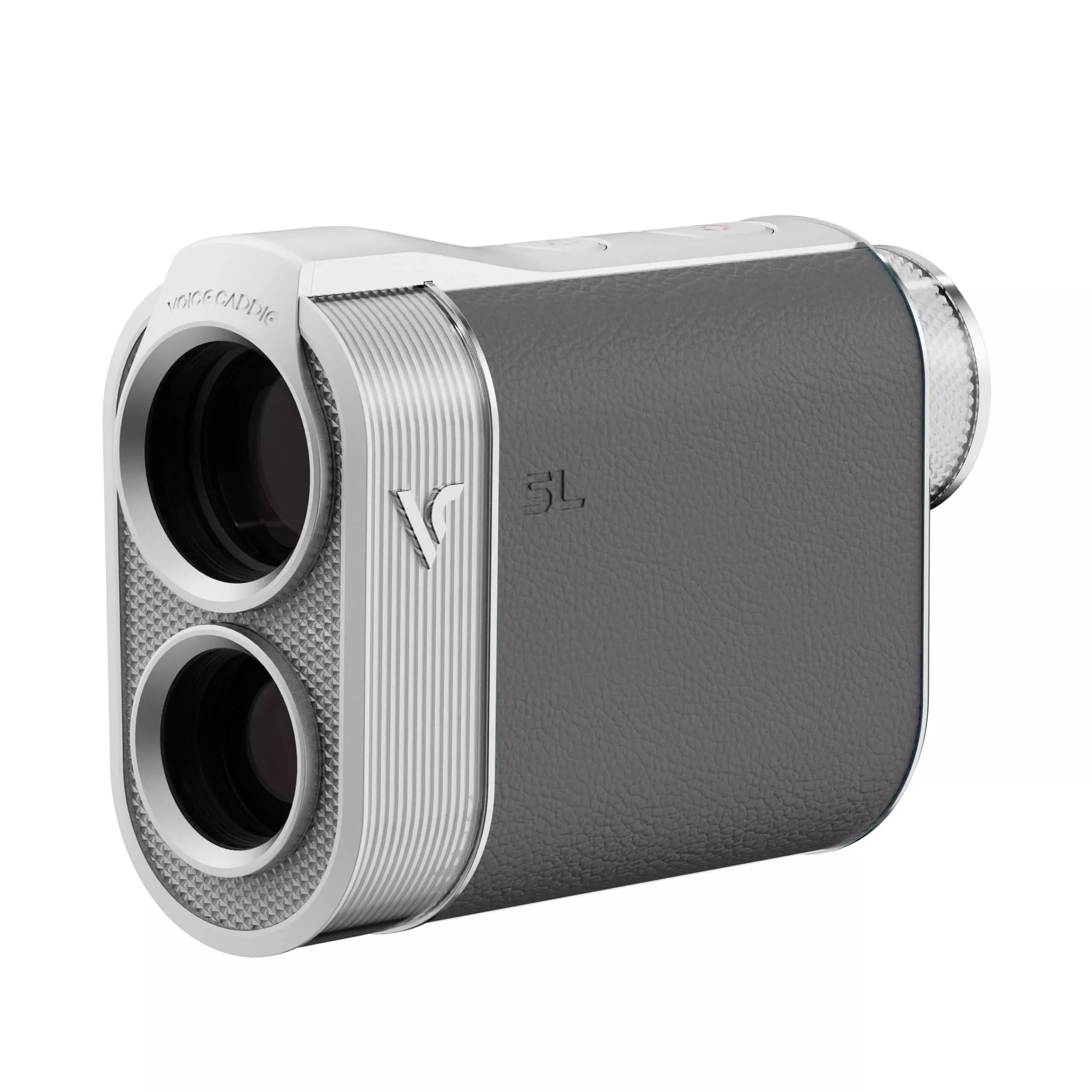 Voice Caddie SL3 - Active Hybrid GPS Laser Rangefinder