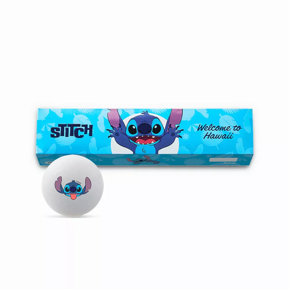 Volvik Vivid Disney Lilo & Stitch (Classic) Gift Set
