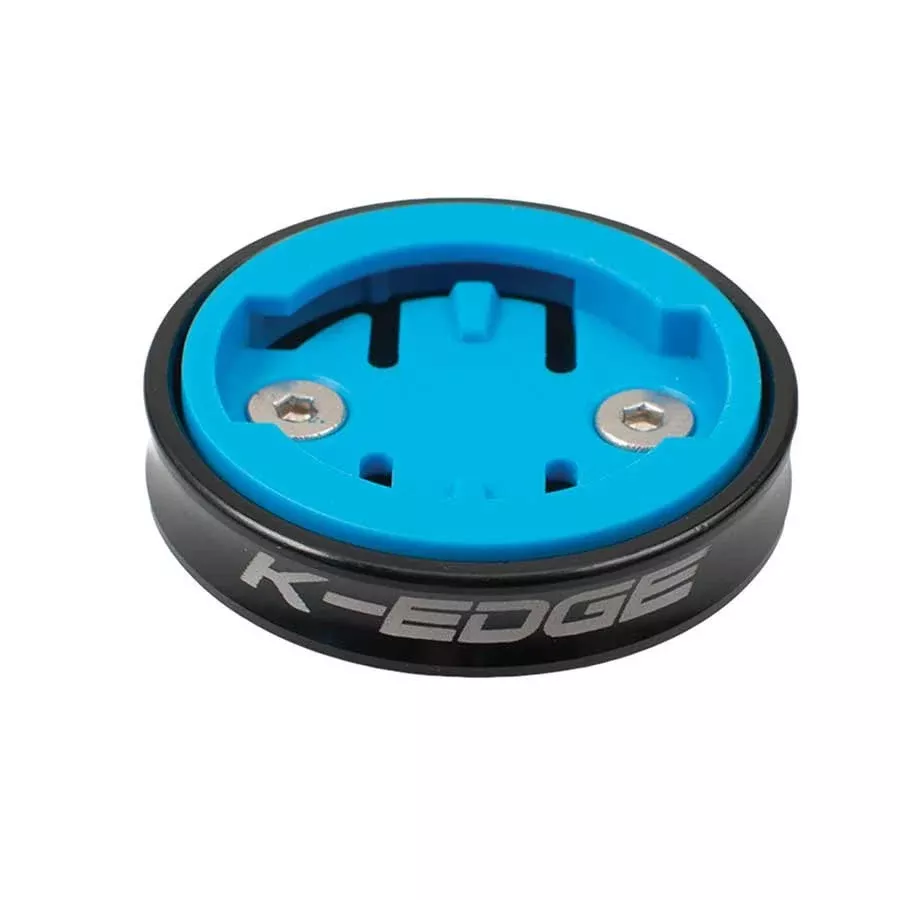 Wahoo Elemnt Gravity Cap Mount