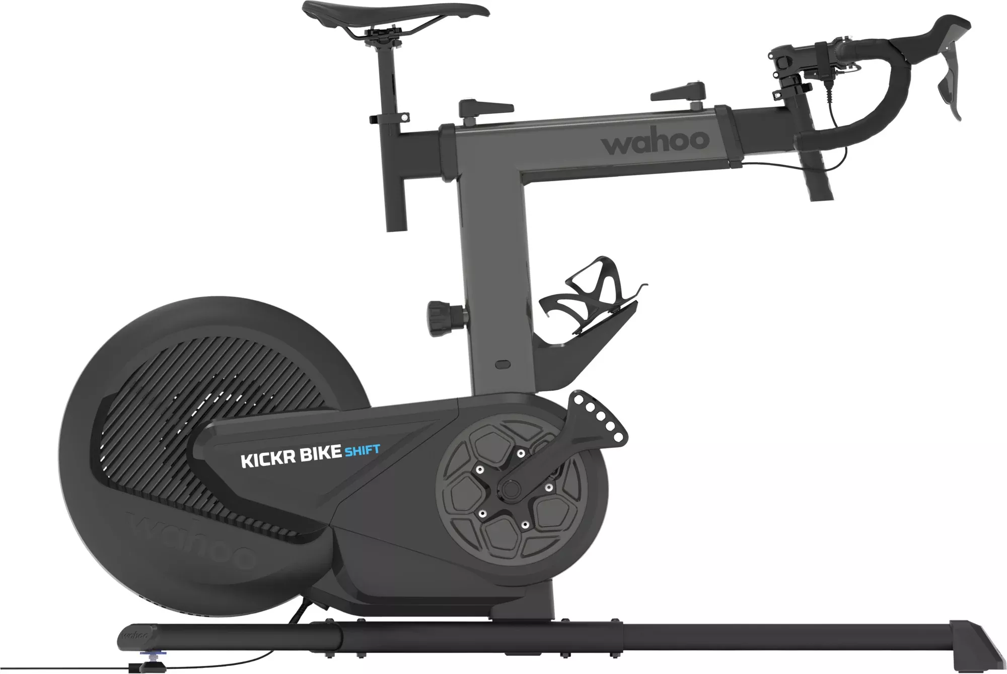 Wahoo KICKR BIKE SHIFT Smart Trainer