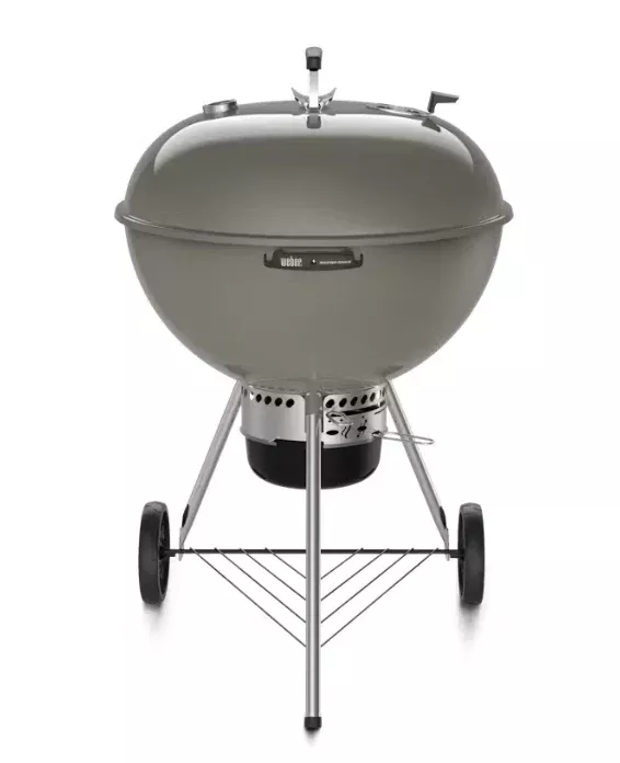 Weber: 26" Master Touch Charcoal Grill