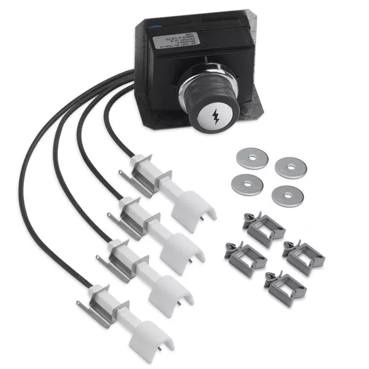 Weber: Ignitor Kit for Genesis 2011 and newer # 7629