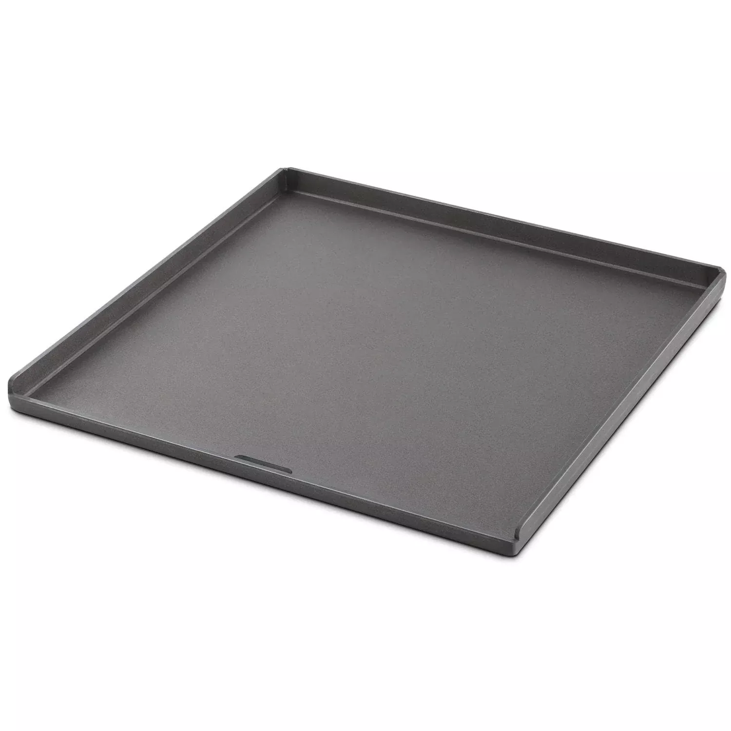 **Weber:Weber Crafted Flat Top - Cooking