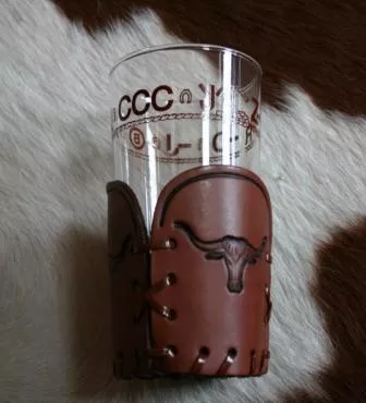 Western Glasses 10-1/2 oz.