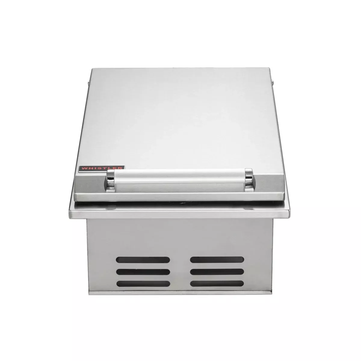 Whistler Single Side Burner - CBASSB
