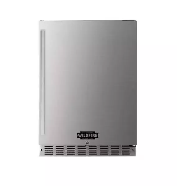 Wildfire 24-Inch Outdoor Fridge – WFR-24