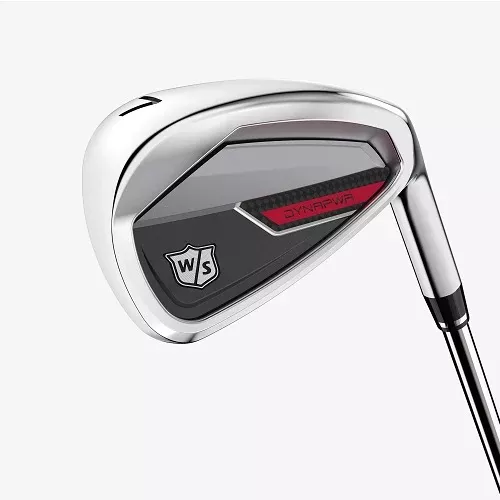 Wilson Dynapower Irons - Closeout