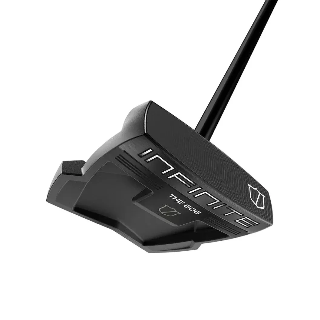 Wilson Infinite Zero Torque 606 Putter