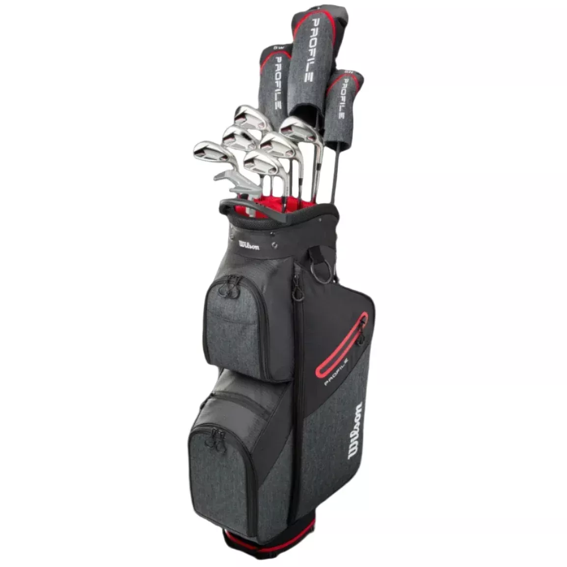 Wilson Men's Profile 2025 Complete Golf Set