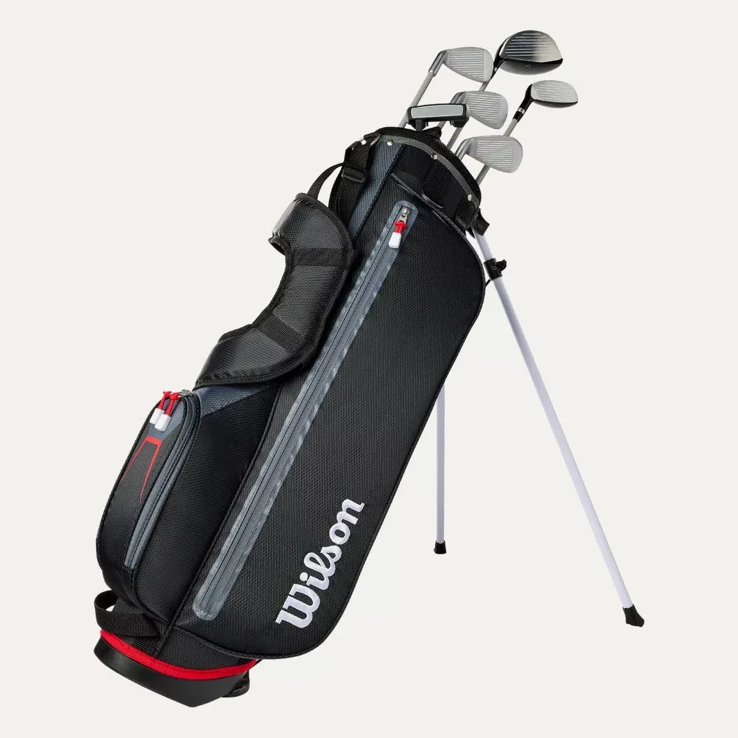 Wilson Profile Jr Complete Set LARGE
