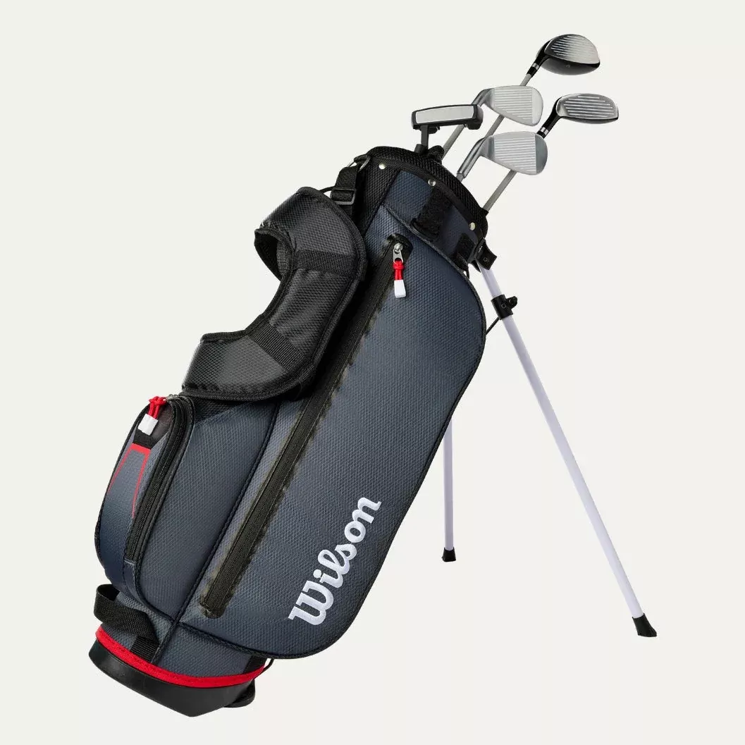 Wilson Profile Jr Complete Set MEDIUM