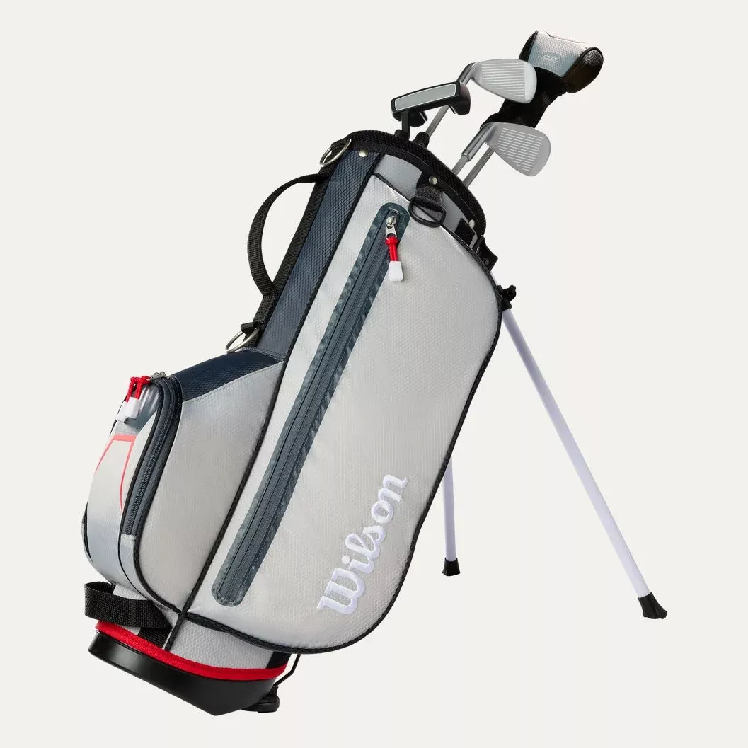 Wilson Profile Jr Complete Set SMALL