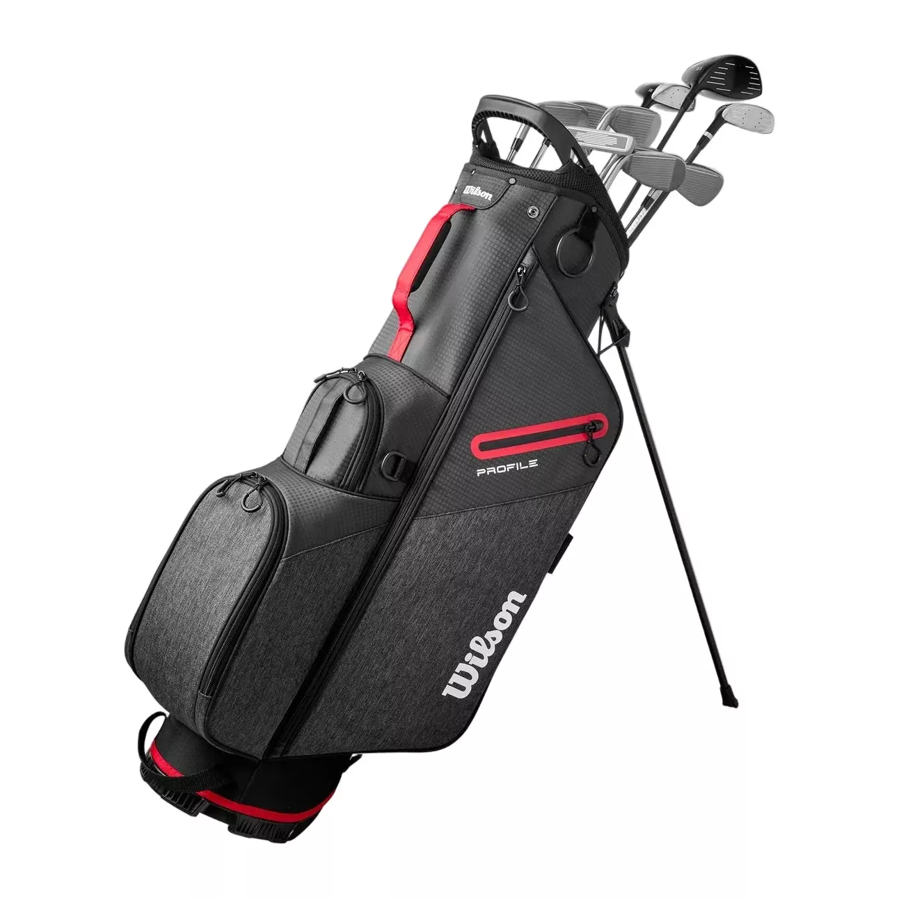 Wilson Profile Mens Complete Package Set