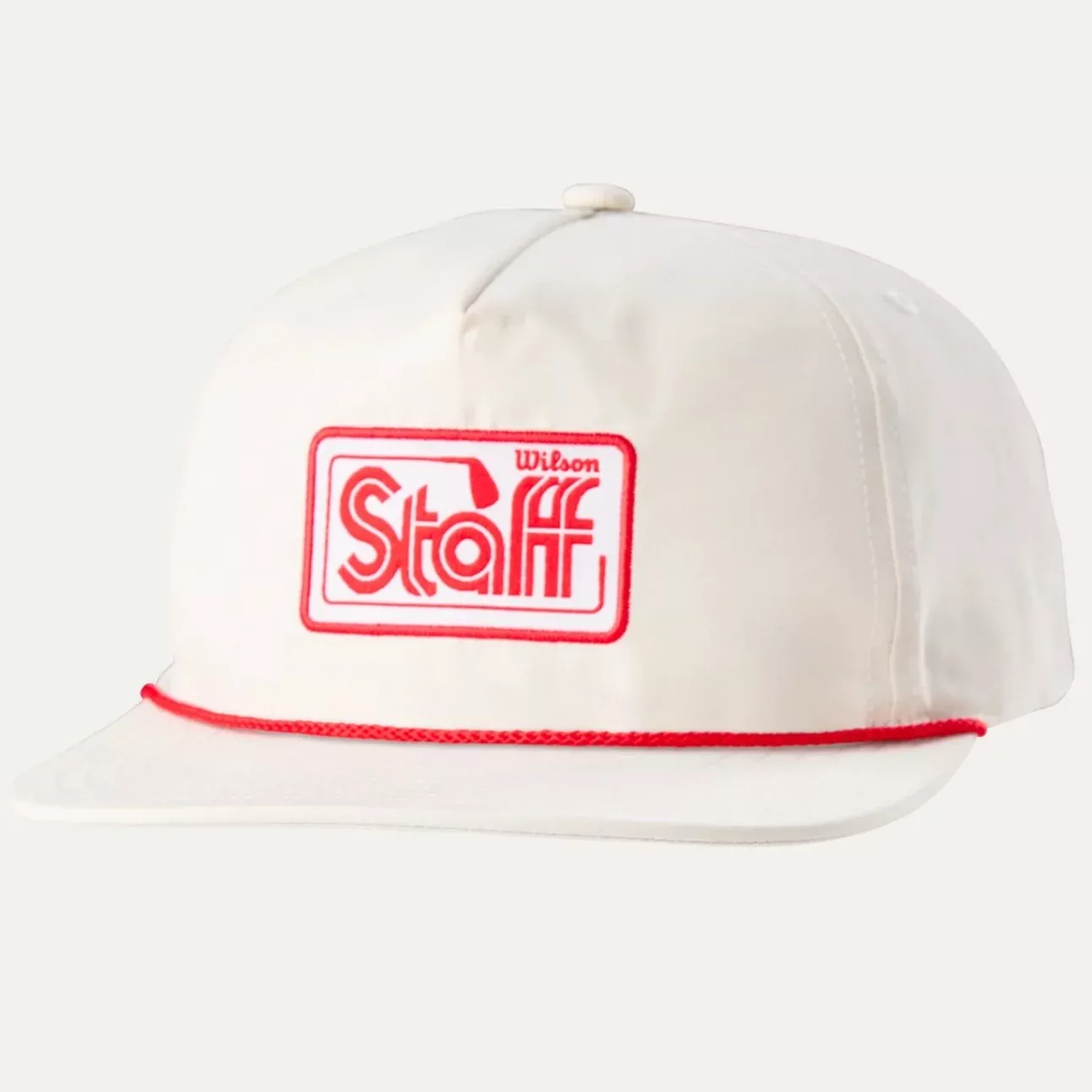 Wilson Retro Rope Hat