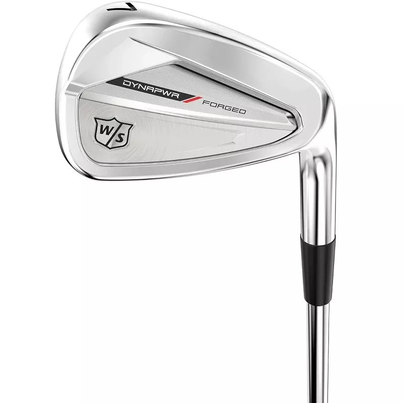 Wilson Staff 2024 Dynapower Forged Iron Set