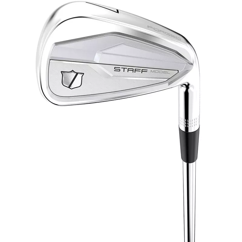 Wilson Staff 2024 Staff Model CB Irons