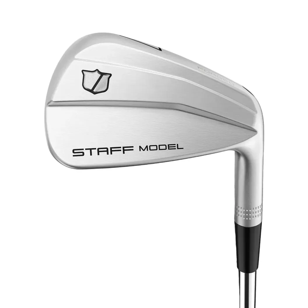 Wilson Staff Blade Irons