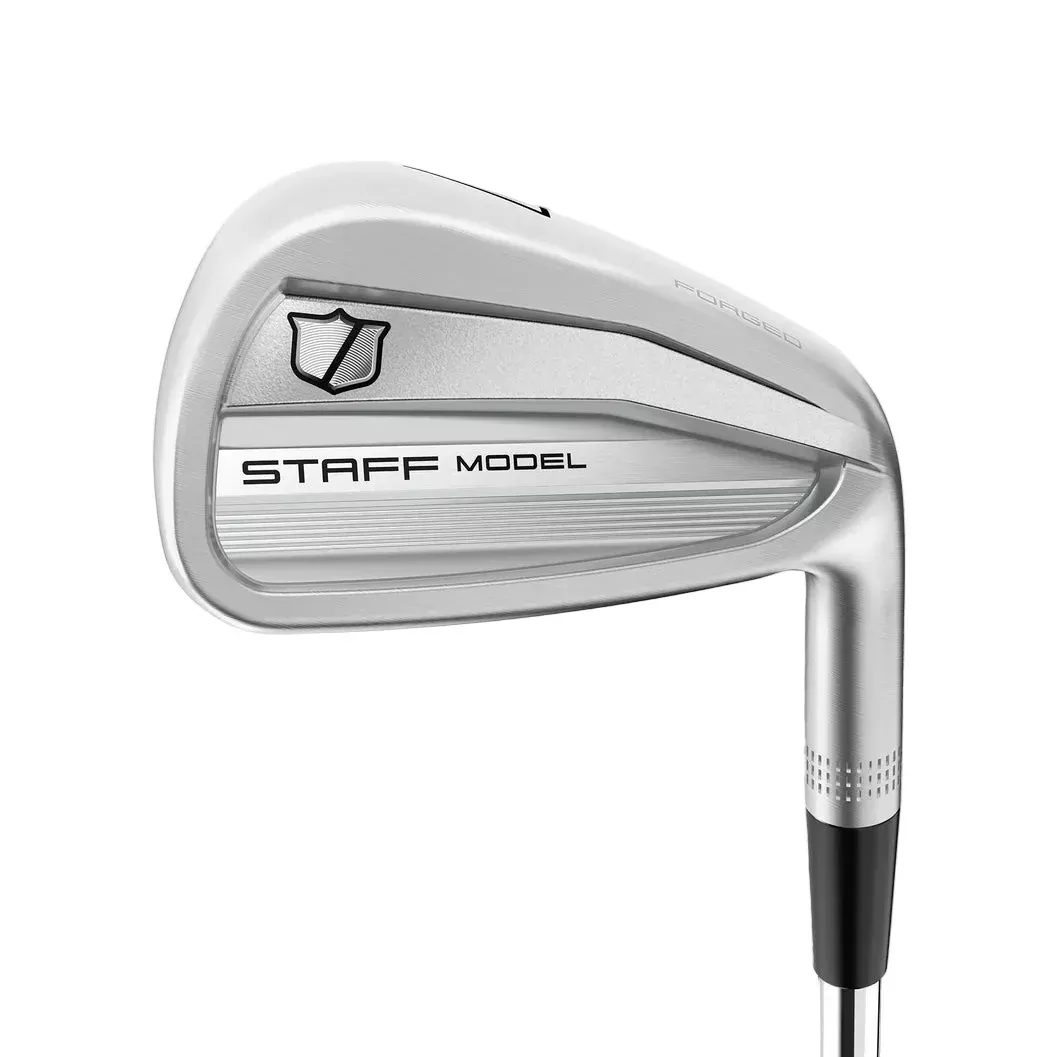 Wilson Staff CB Irons