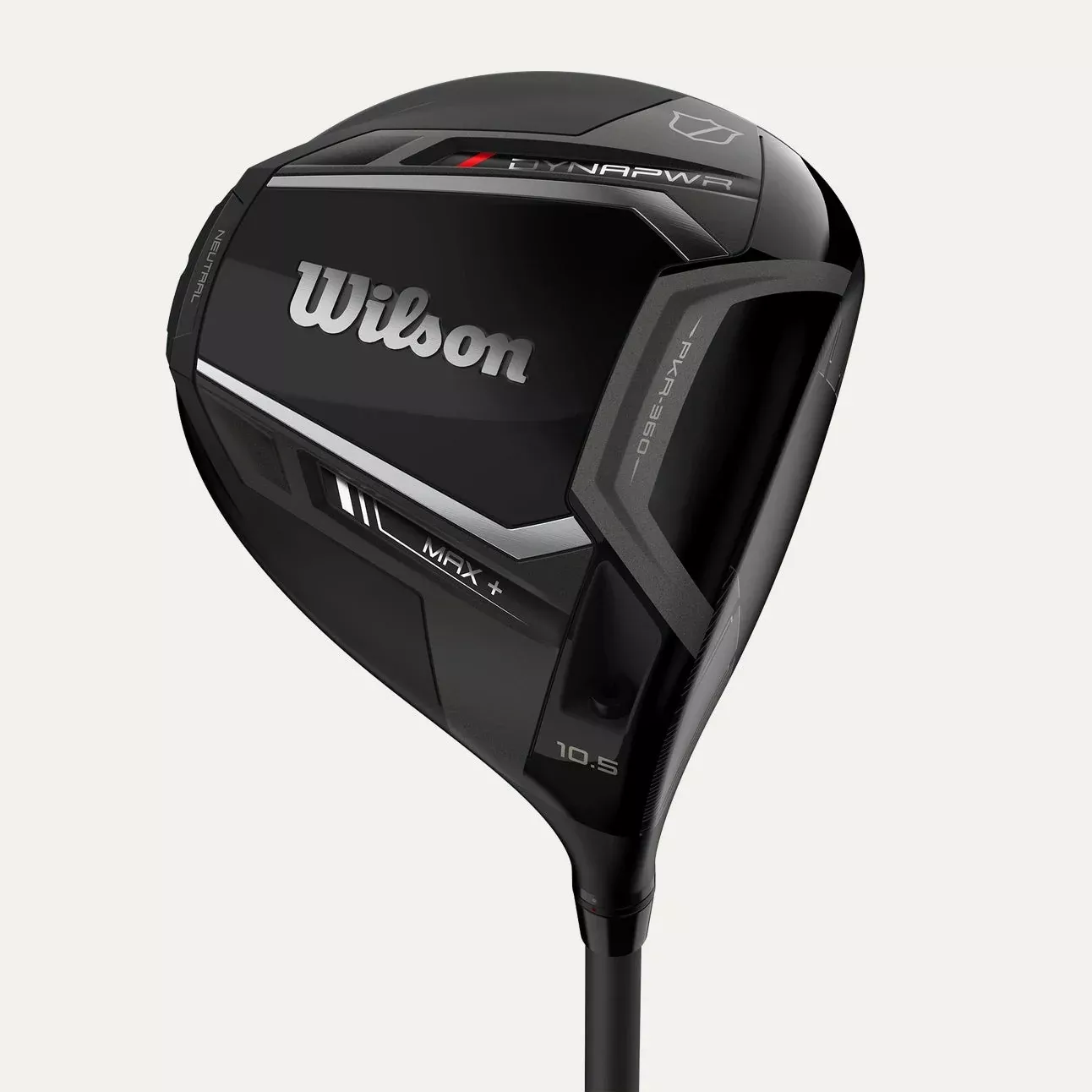 Wilson Staff Dynapower MAX Driver