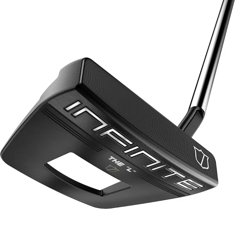 Wilson Staff Infinite Putter "The L"