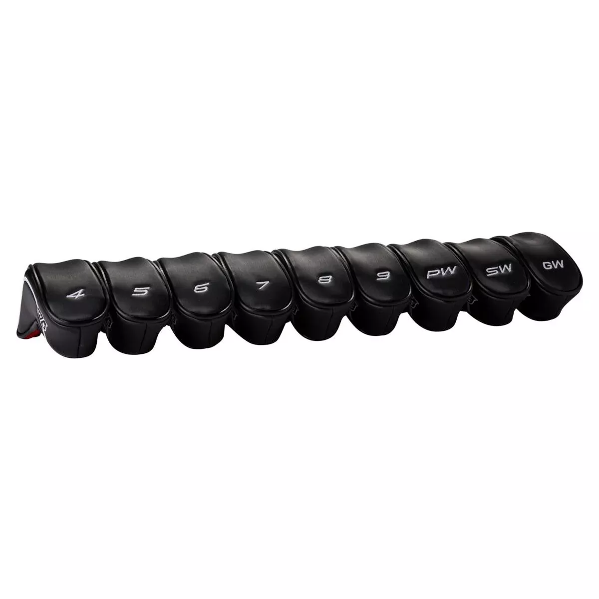Wilson Staff Iron Headcover Set