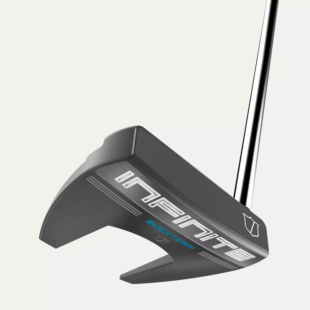 Wilson Staff Ladies Infinite Putter Bucktown