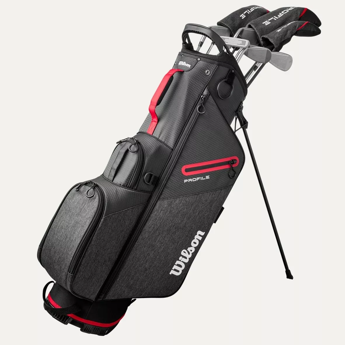 Wilson Teen Profile 2025 Complete Golf Set