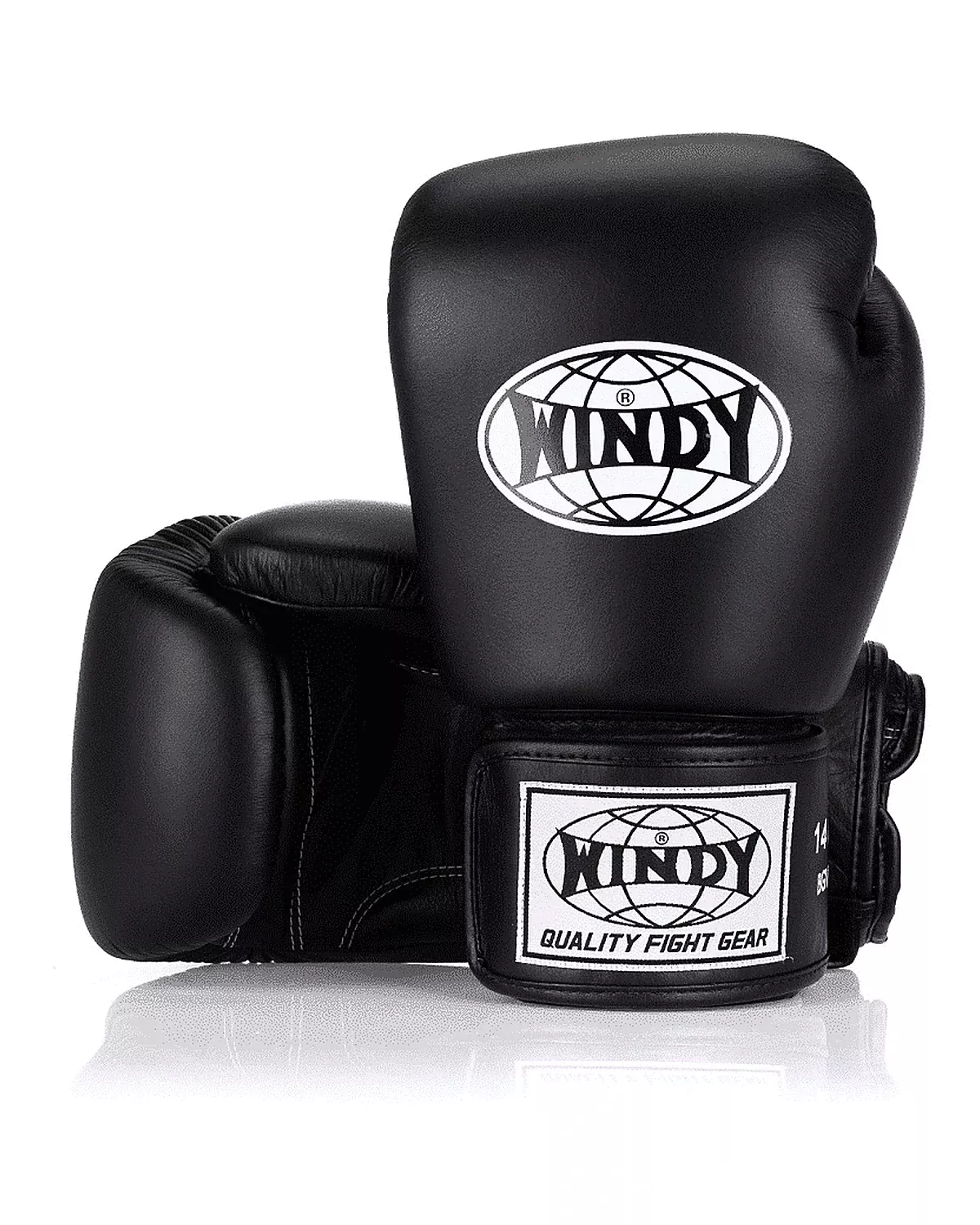 Windy Classic Gloves - BGVH