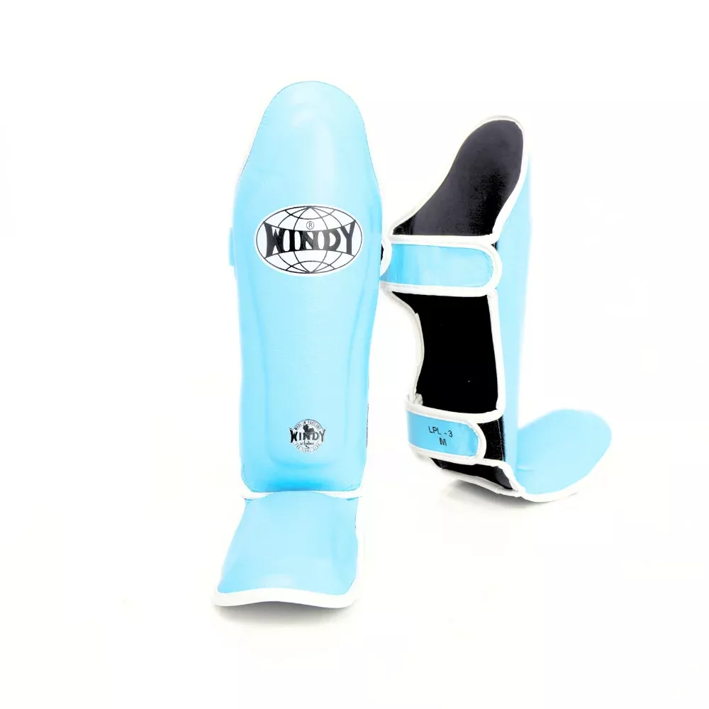 Windy [LP3] Muay Thai Shin Guards