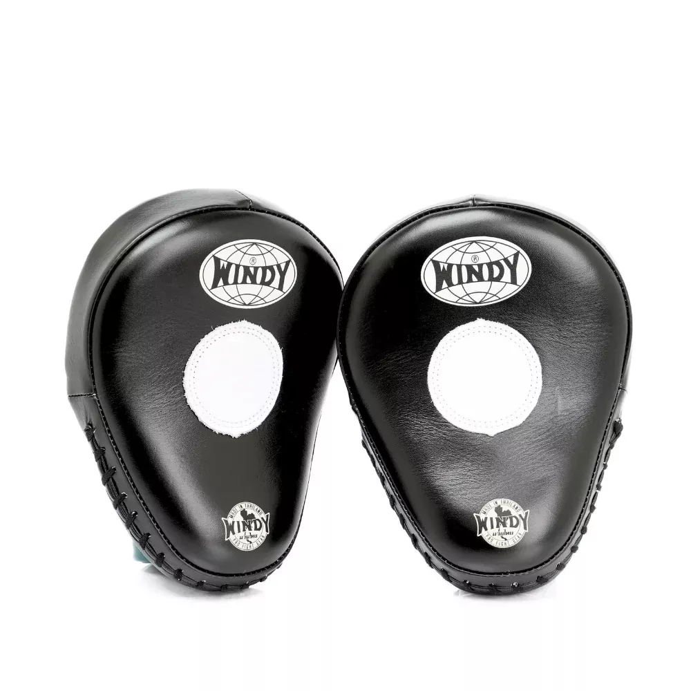 Windy PP-10 Pro Focus Mitts