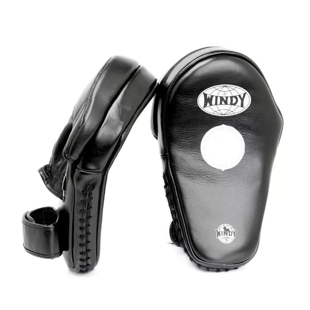 Windy PP-5 Hybrid Focus Mitts