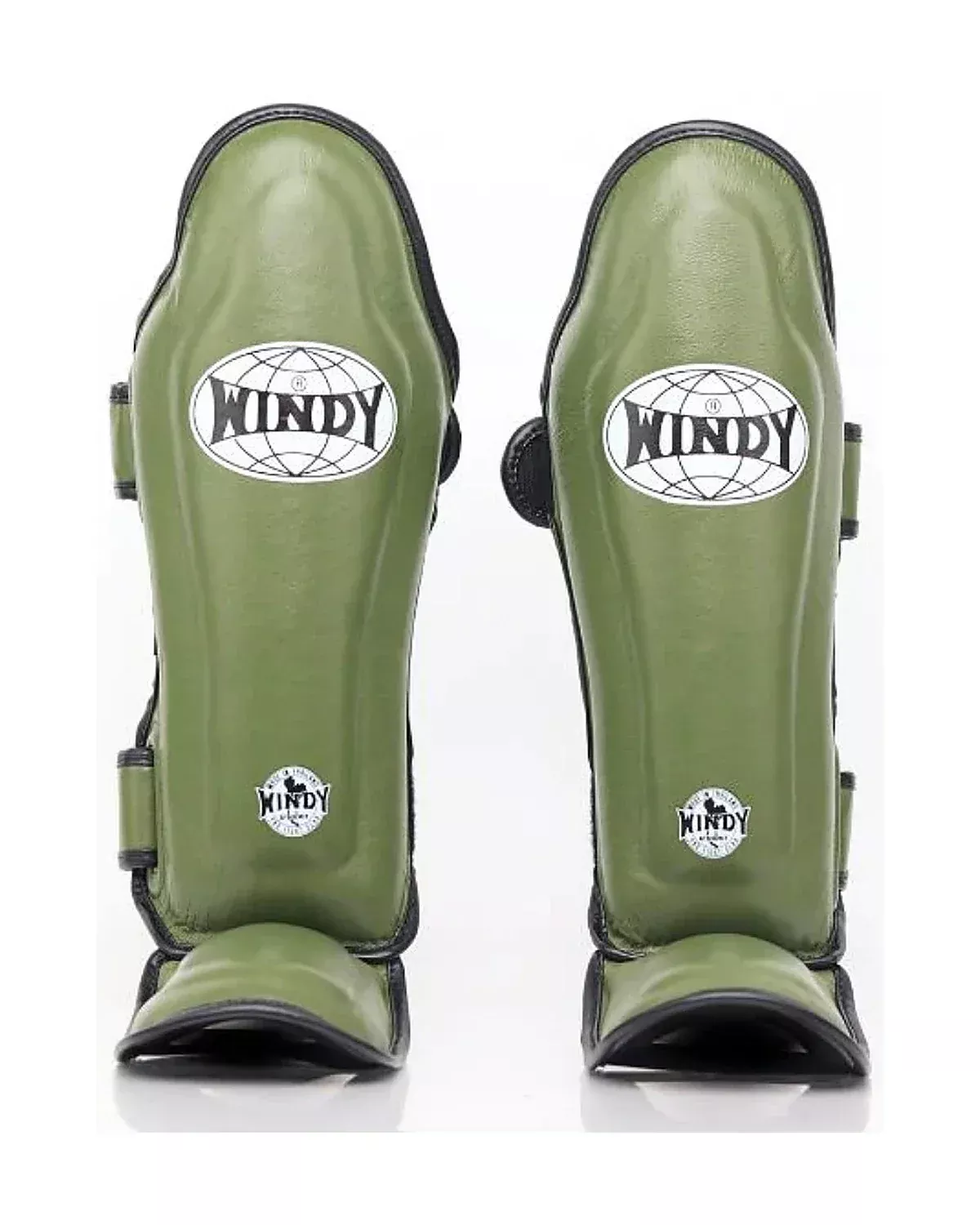 Windy Shin Guards - LP3