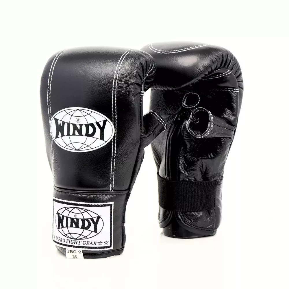 Windy TBG-2 Bag Gloves Open Thumb