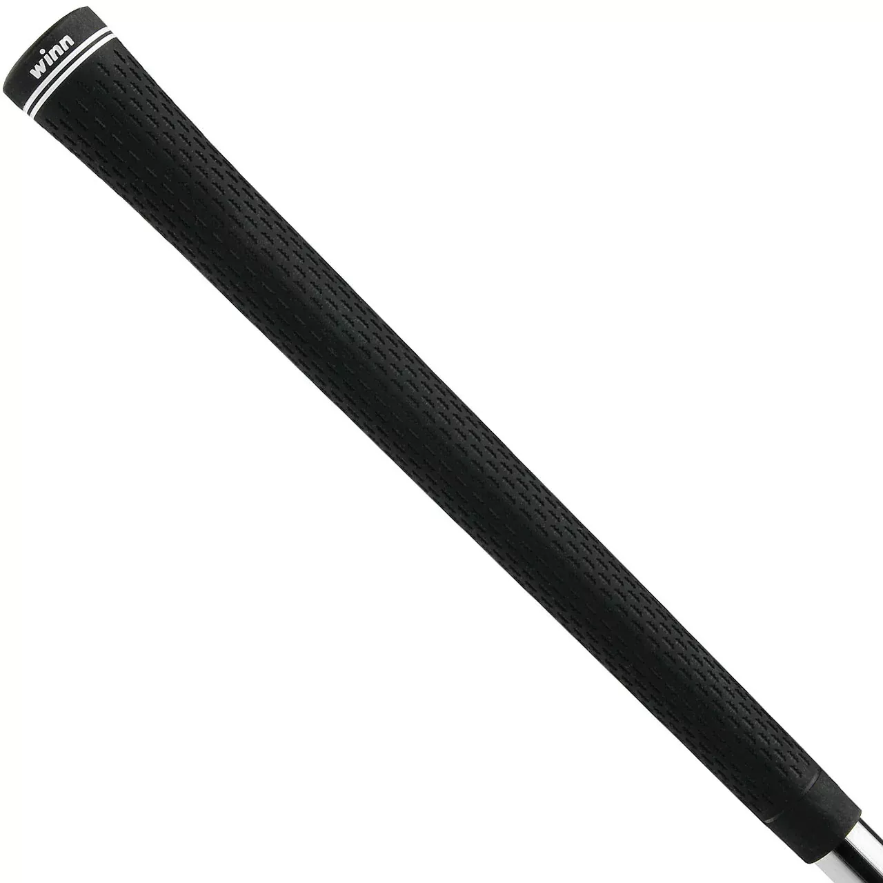 Winn D2R 360 All Rubber Golf Swing Grips