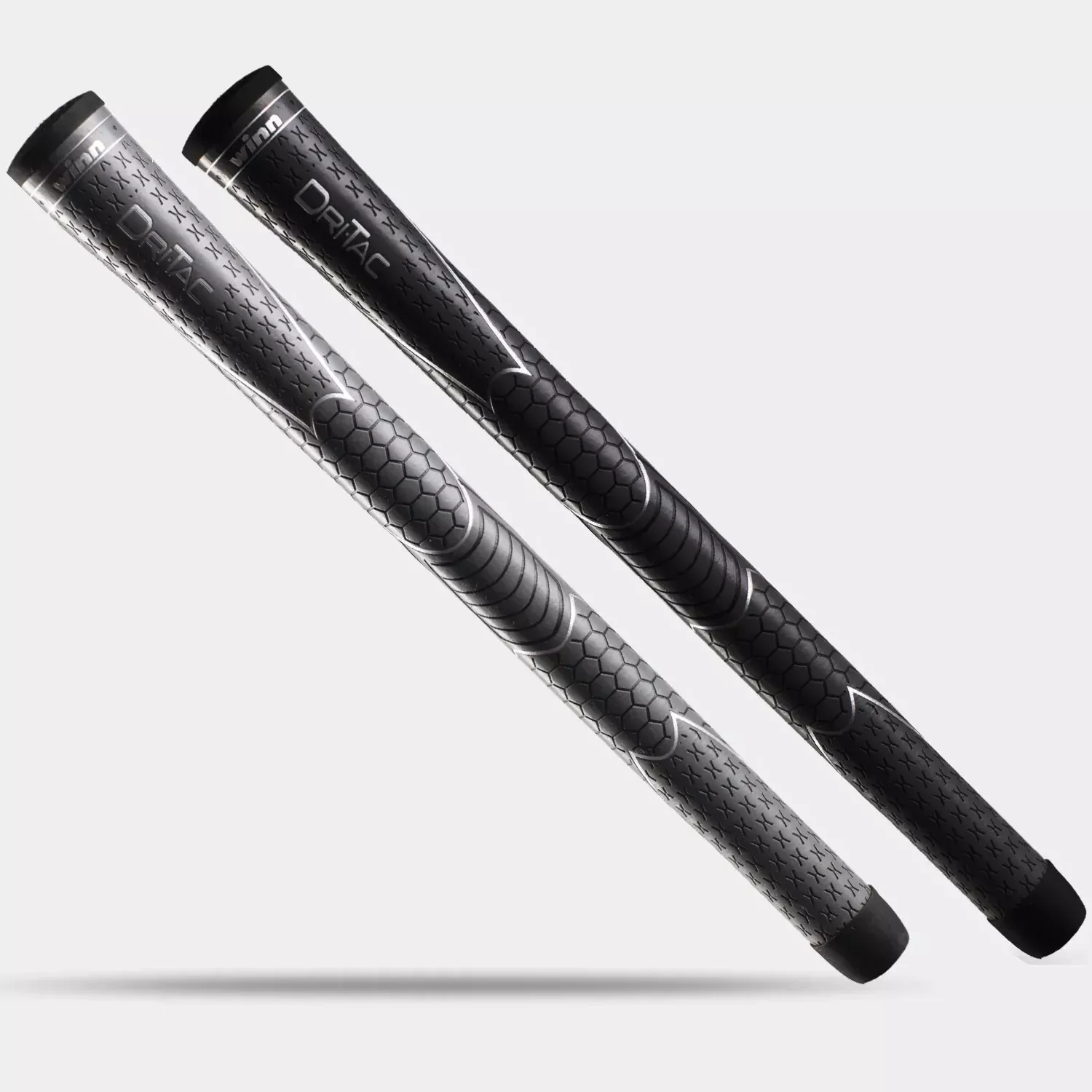 Winn Dri-Tac Long Golf Swing Grips
