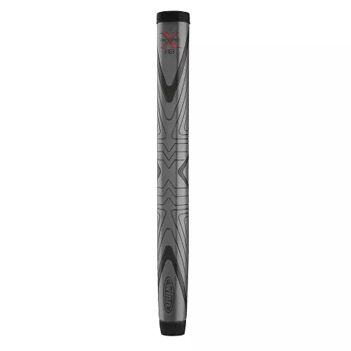 Winn Golf Pro X Putter Grip - 1.18" Dark Gray
