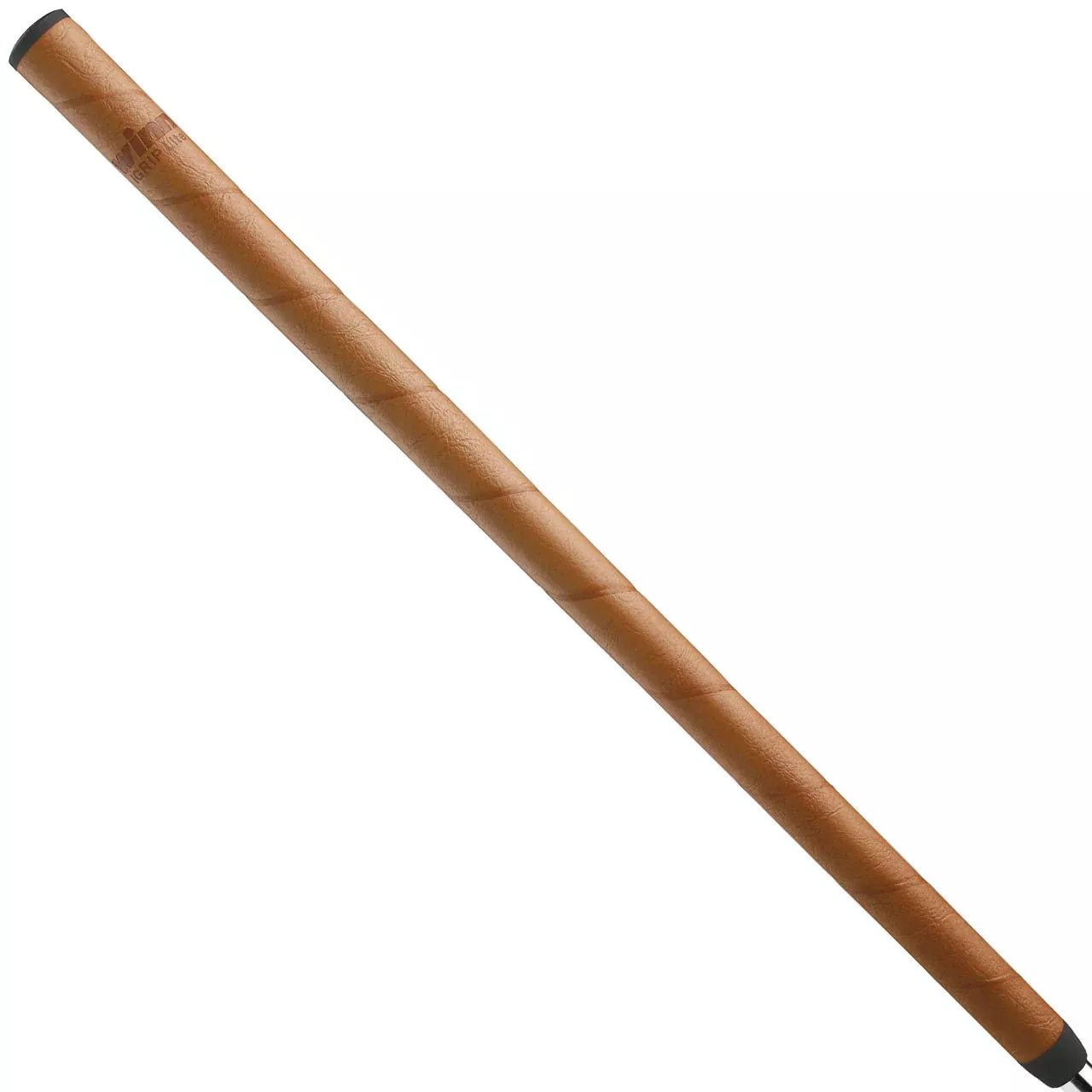 Winn iGRIP Lite 21" Round Copper Putter Grip