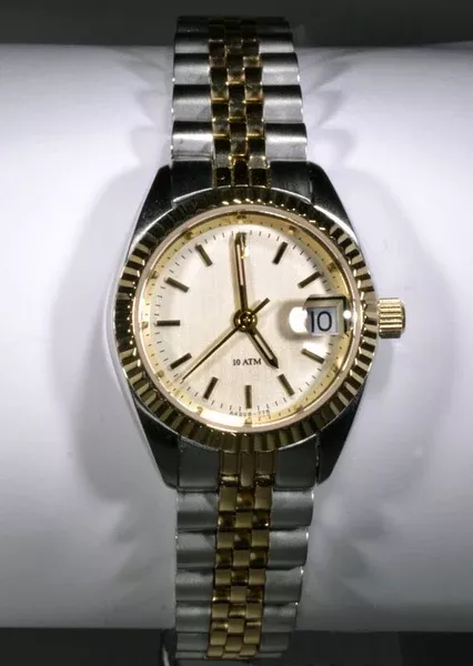 Womens Classic Sport Watch