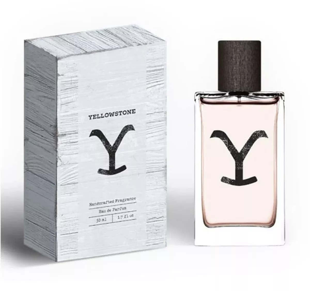 Womens YELLOWSTONE Eau de Parfum