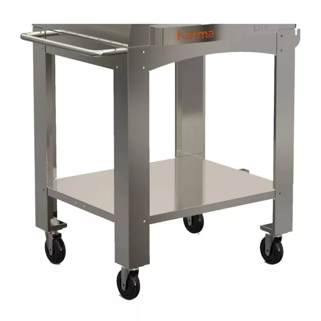 WPPO Karma 25 Cart