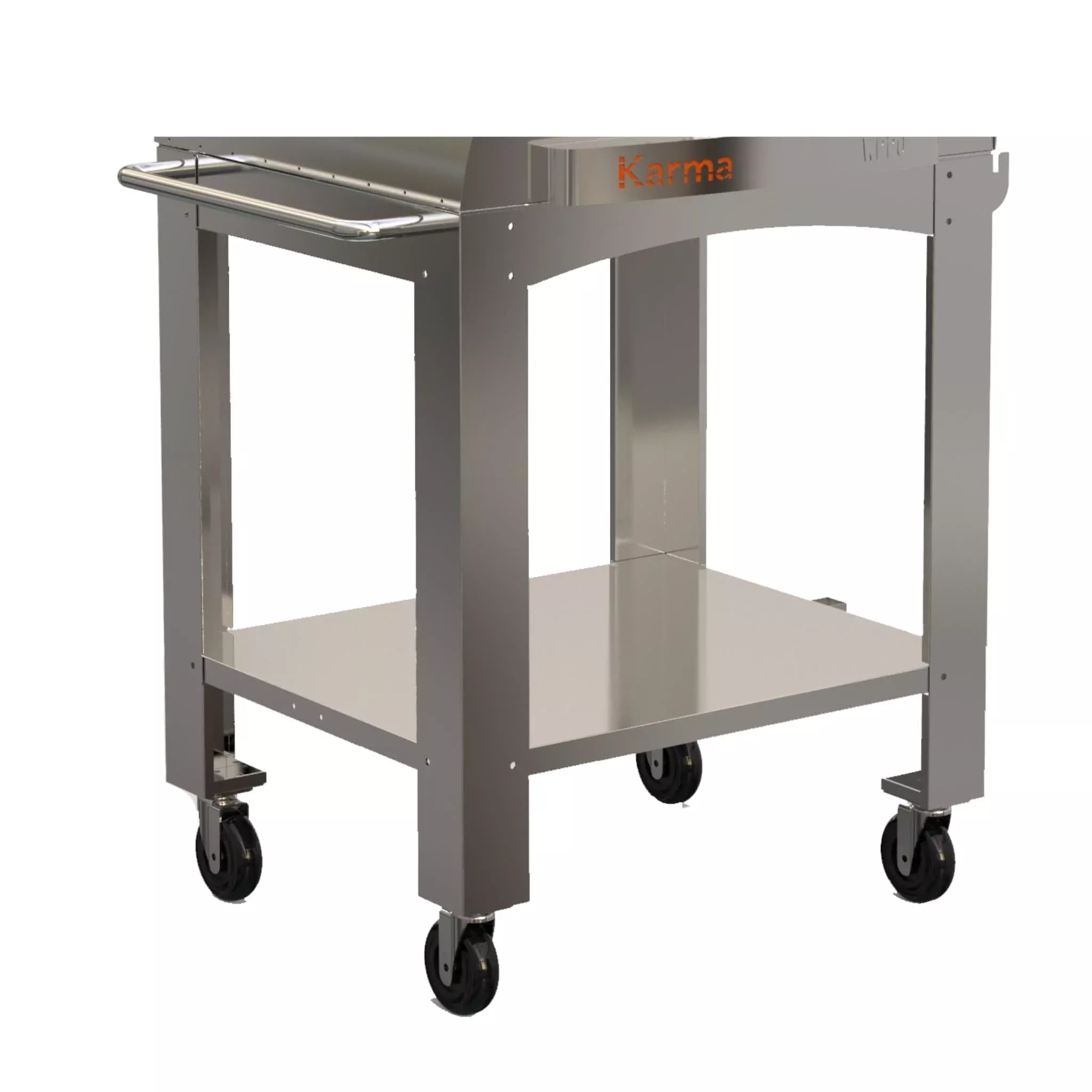 WPPO Karma 32 Cart WKCT-2S