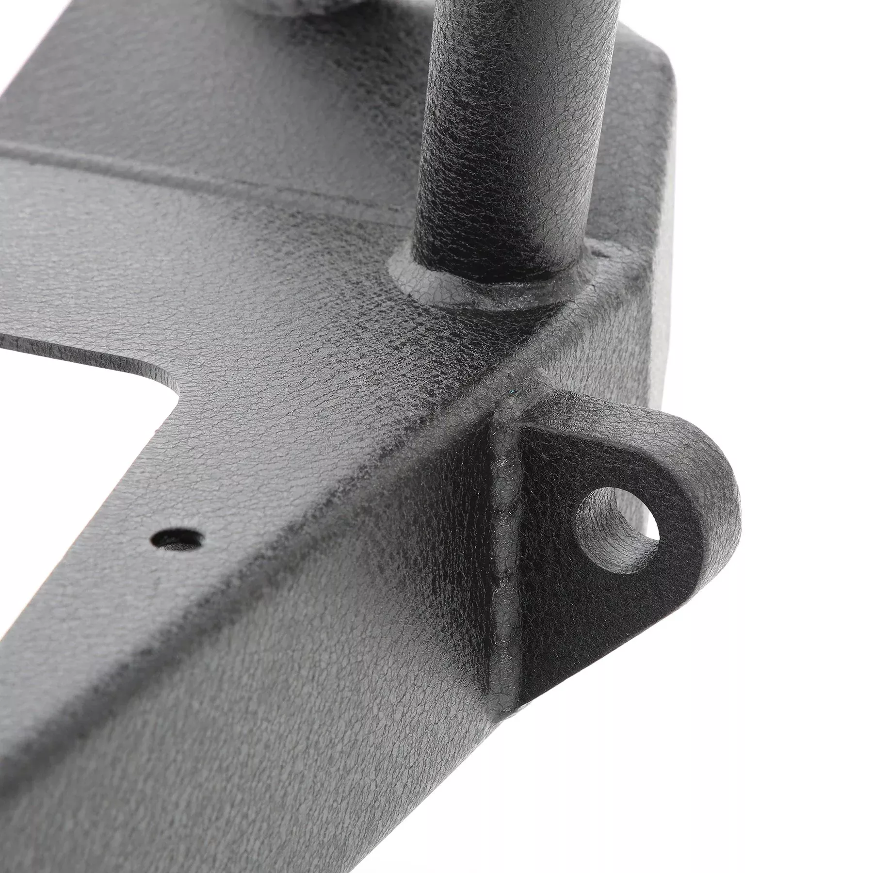 XRC FRONT BUMPER W WINCH