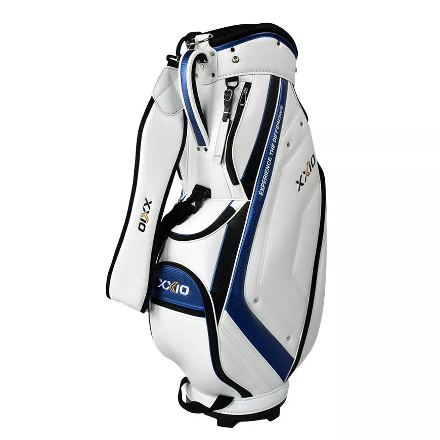 XXIO Lightweight Caddy Golf Bag