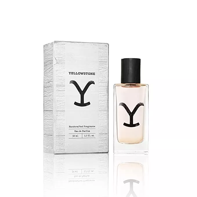 YELLOWSTONE perfume for Ladies